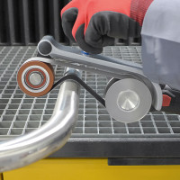 ROHR MAX AKKU BRUSHLESS mit TZ-Pyramid: ROHR MAX AKKU BRUSHLESS ROHR MAX AKKU BRUSHLESS mit TZ-Pyramid: ROHR MAX AKKU BRUSHLESS mit TZ-Pyramid