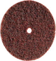 FIX KLETT SC Vlies Scheibe 115 mm Mittel FIX KLETT SC Vlies Scheibe 115 mm Mittel