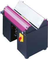 ROLEI PEF500 einfache und sichere Bedienung ROLEI PEF500 einfache und sichere Bedienung