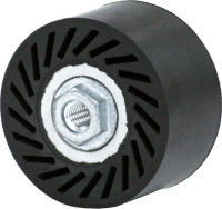 VARILEX 1000 Epansionswalze mit M14 Gewinde VARILEX 1000 Epansionswalze mit M14 Gewinde