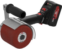 POLY-PTX Akku BRUSHLESS Grundgerät POLY-PTX Akku BRUSHLESS Grundgerät