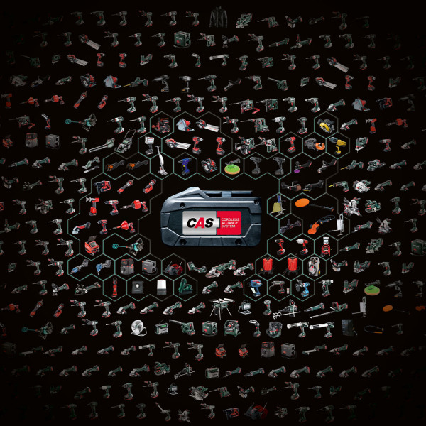 Cordless Alliance System