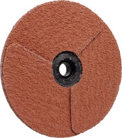 COLDSTEEL® RazorFlap® Fächerfiberscheibe für alle Metalle COLDSTEEL® RazorFlap® Fächerfiberscheibe für alle Metalle