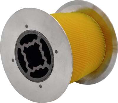 Maurer Schleifband 100x914 Mm – Korund 60, 3 Rollen Für Bandschleifer Verschiedener Marken