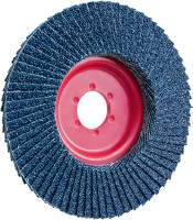 MAGNUM Cool Top 125 mm Fächerscheibe MAGNUM Cool Top 125 mm Fächerscheibe