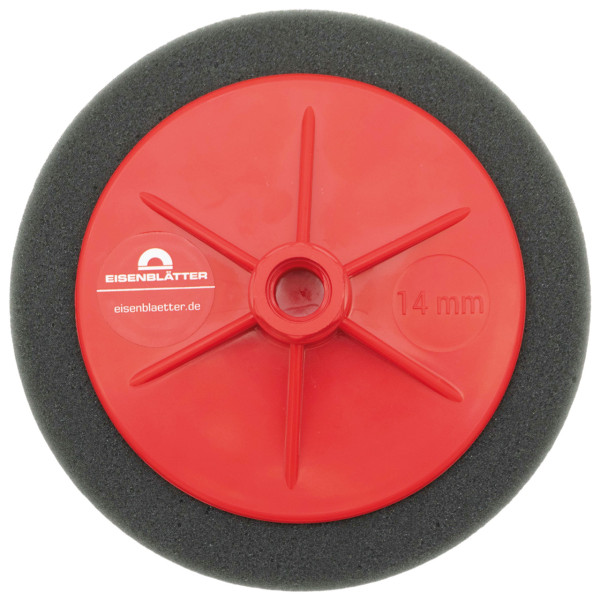 VARILEX POLISHER Polierschaum Pad Gewinde