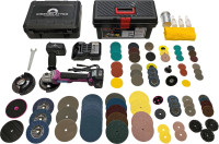 VARILEX AKKU 18V ALL-IN-ONE Set VARILEX AKKU 18V ALL-IN-ONE Set