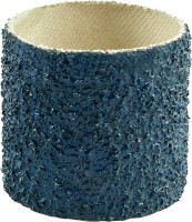 MINI MAX Zirkon Schleifhülsen 30 x 30 mm MINI MAX Zirkon Schleifhülsen 30 x 30 mm