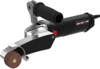 MINI MAX 1100 drehzahlgeregelter Multifunktionsschleifer mit 1100 Watt MINI MAX 1100 drehzahlgeregelter Multifunktionsschleifer mit 1100 Watt
