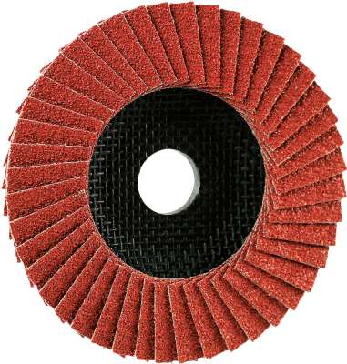 ROLEI Spezial Fächerscheibe für ROLEI EF165 und ROLEI PEF500