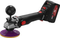 VARILEX AKKU POLISHER BRUSHLESS Gerät VARILEX AKKU POLISHER BRUSHLESS Gerät