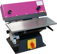 ROLEI EF 165 stationäre Facettier- und Entgratmaschine ROLEI EF 165 stationäre Facettier- und Entgratmaschine