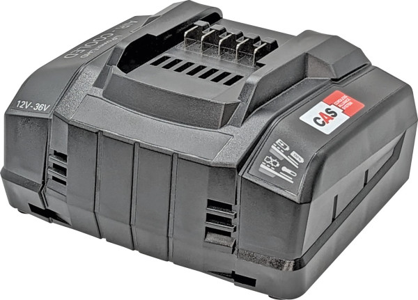 Eisenblätter CAS Schnell-Ladegerät 220V