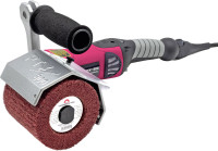 POLY-PTX 800 Satiniermaschine POLY-PTX 800 Satiniermaschine