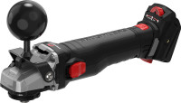 Vorschau: VARILEX AKKU POLISHER BRUSHLESS Gerät Vorschau: VARILEX AKKU POLISHER BRUSHLESS Gerät