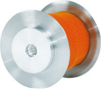 VARILEX 1000 Schleifbandrolle 85 x 70 mm VARILEX 1000 Schleifbandrolle 85 x 70 mm