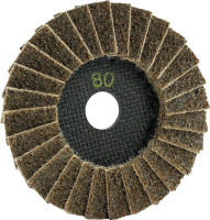 TRIMFIX Fleece Flap Lamellenscheibe TRIMFIX Fleece Flap Lamellenscheibe