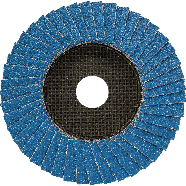 TRIMFIX MUSTANG neue Zirkongeneration für Edelstahl und Stahl