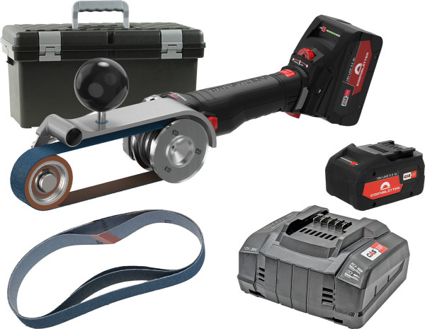 ROHR MAX AKKU BRUSHLESS Grundset