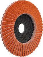 TRIMFIX Platinum II Fächerschleifscheibe für Edelstahl TRIMFIX Platinum II Fächerschleifscheibe für Edelstahl