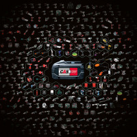 Cordless Alliance System: Cordless Alliance System Cordless Alliance System: Cordless Alliance System