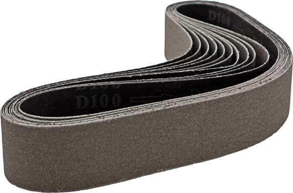 Spezial TZ-Pyramid Band 40 x 780 mm