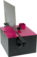 ROLEI BE 5 Blechentgratmaschine ROLEI BE 5 Blechentgratmaschine