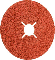 COLDSTEEL Keramik Fiberscheibe COLDSTEEL Keramik Fiberscheibe